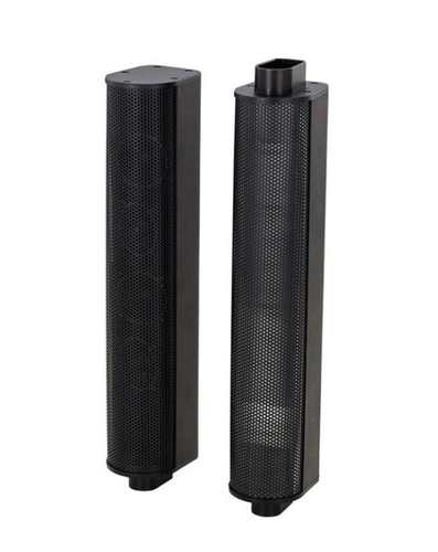 מערכת קולונה מוגברת נטענת Behringer C210B