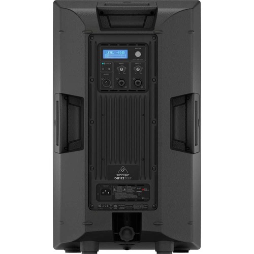 רמקול מוגבר – Behringer DR112DSP