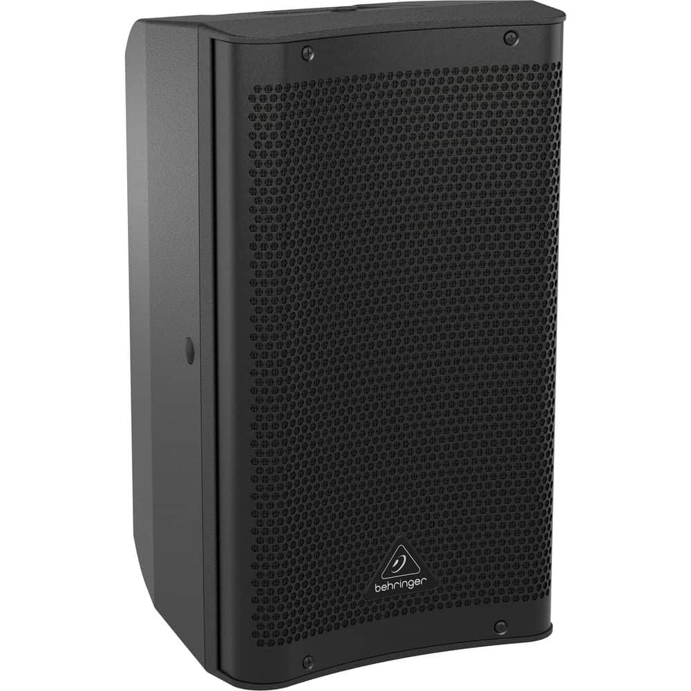 רמקול מוגבר – Behringer DR110DSP