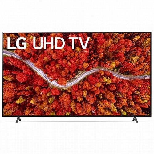 טלוויזיה LG 86UP8050PVB 4K ‏86 ‏אינטש גולד ליין