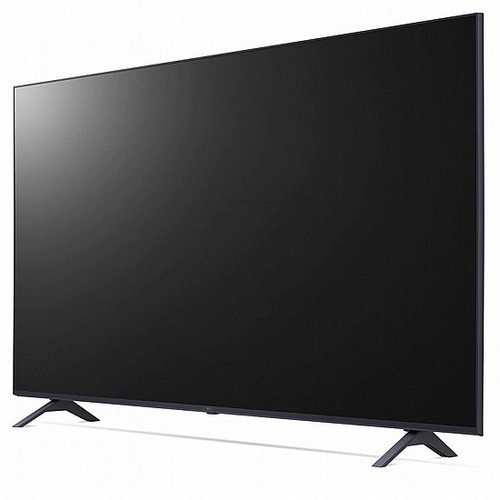 טלוויזיה LG 86UP8050PVB 4K ‏86 ‏אינטש גולד ליין
