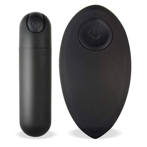 תחתון חוטיני רוטט שלט אלחוטי Pleasure Me - Vibrating Panty