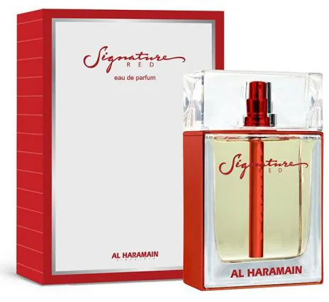 El Gharmino Signature Blue