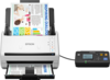 סורק Epson WorkForce DS530 אפסון
