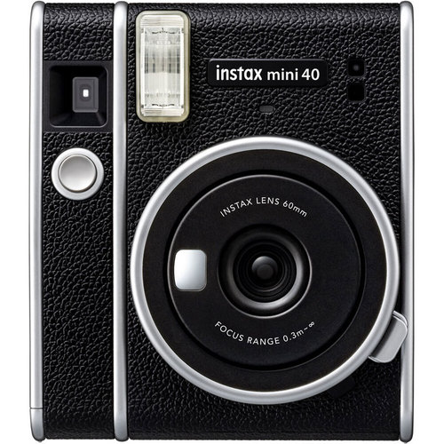FujiFilm instax mini 40רשמי