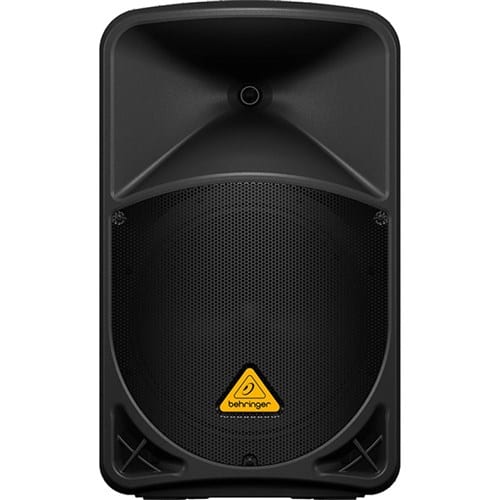 רמקול מוגבר – Behringer Eurolive B112D