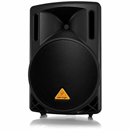 רמקול מוגבר – Behringer Eurolive B212D