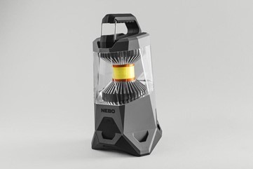 עששית נטענת NEBO Galileo 500