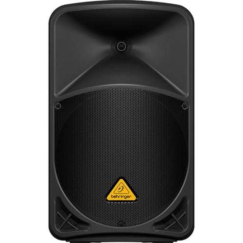 רמקול מוגבר – Behringer Eurolive B112MP3