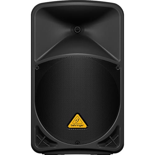 רמקול מוגבר – Behringer Eurolive B112MP3