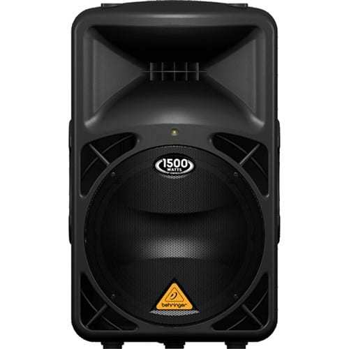 רמקול מוגבר – Behringer Eurolive B612D