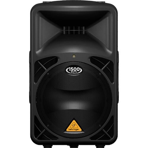 רמקול מוגבר – Behringer Eurolive B612D