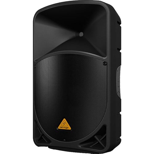 רמקול מוגבר – Behringer Eurolive B115MP3