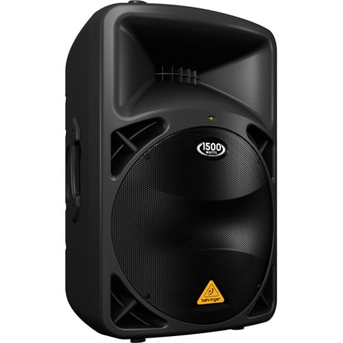 רמקול מוגבר – Behringer Eurolive B615D