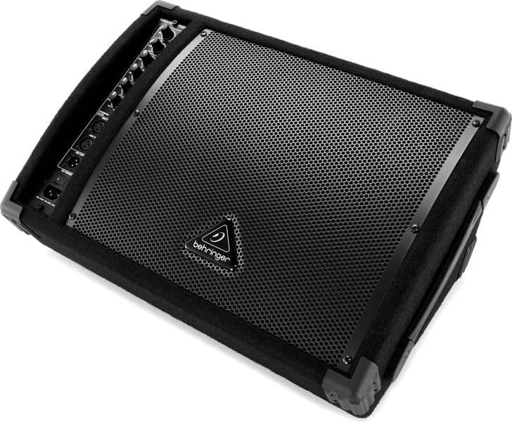 רמקול מוניטור מוגבר – Behringer F1220D