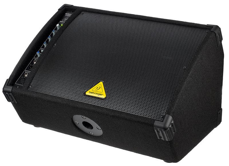 רמקול מוניטור מוגבר – Behringer F1320D