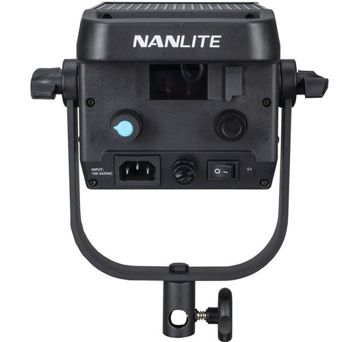 תאורת סטודיו Nanlite FS-200 LED Daylight AC Monolight