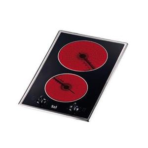 ‏כיריים חשמליות Sol FM3V086 סול