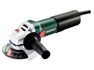 משחזת זווית חשמלית "5 (125 מ"מ) METABO WEQ 1400-125 1400W