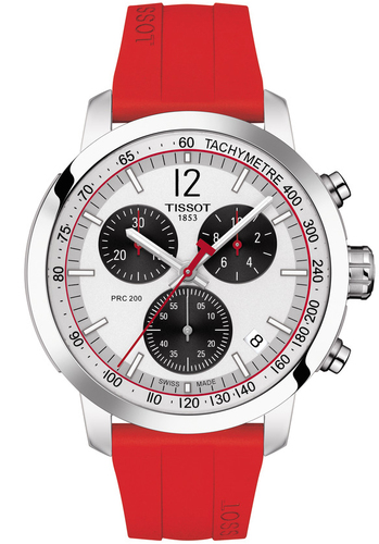 Tissot T1144171703702 PRC200 