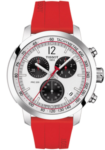 Tissot T1144171703702 PRC200