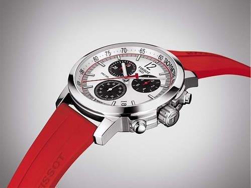 Tissot T1144171703702 PRC200 