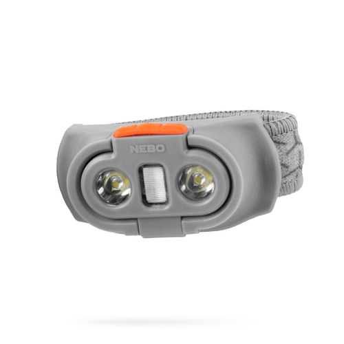 פנס ראש Einstein™ 500 מבית NEBO TOOLS