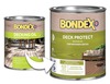 שמן לדק על בסיס שמן Bondex Decking Oil