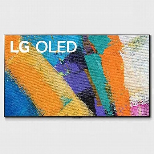 טלוויזיה LG OLED77GXPVA 4K ‏77 ‏אינטש גולד ליין