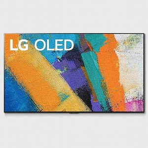 טלוויזיה LG OLED77GXPVA 4K ‏77 ‏אינטש גולד ליין