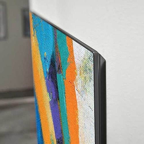 טלוויזיה LG OLED77GXPVA 4K ‏77 ‏אינטש גולד ליין