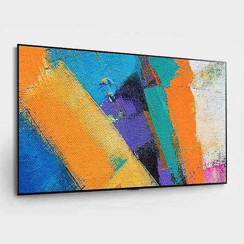 טלוויזיה LG OLED77GXPVA 4K ‏77 ‏אינטש גולד ליין