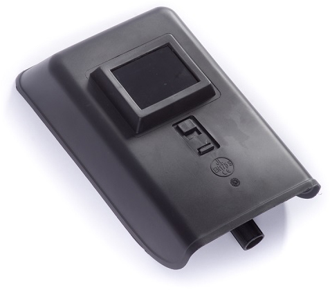 מסיכת יד לריתוך