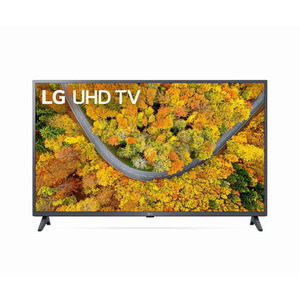 טלוויזיה LG 43UP7550PVG 4K ‏43 ‏אינטש