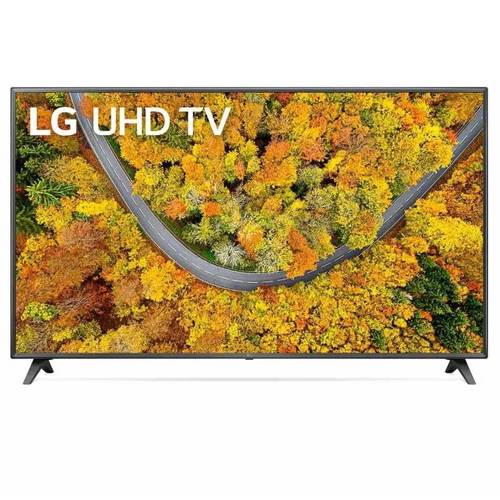 טלוויזיה LG 75UP7550PVC 4K ‏75 ‏אינטש