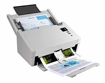 סורק Avision AD230U איי ויזון