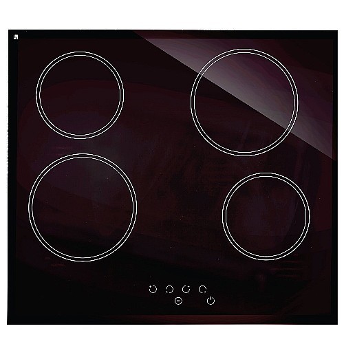 ‏כיריים חשמליות Bompani BO367