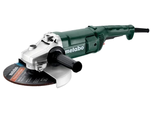 משחזת זווית חשמלית "9 (230 מ"מ) W 2200-230 2200W מטאבו Metabo