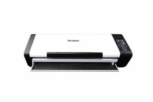 סורק Avision AD215U איי ויזון