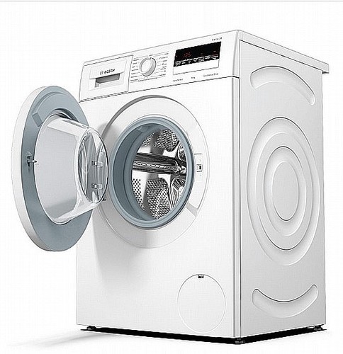מכונת כביסה Bosch WAN24268IL ‏8 ‏ק"ג בוש
