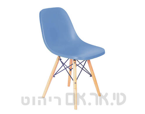 כסא דגם מאי תכלת