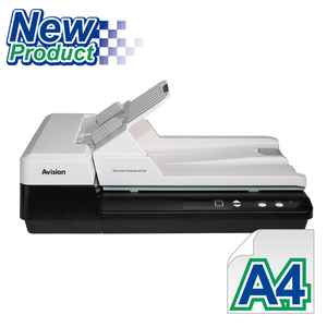 סורק Avision AD130