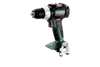 גוף מברגה מקדחה רוטטת נטענת בראשלס METABO SB 18 LT BL 18V