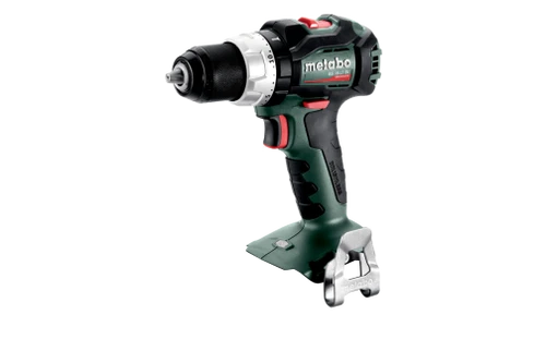 גוף מברגה מקדחה רוטטת נטענת בראשלס METABO SB 18 LT BL 18V