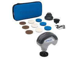 מברשת פוליש/ניקוי DREMEL 3.6V VERSA