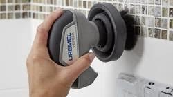 מברשת פוליש/ניקוי DREMEL 3.6V VERSA