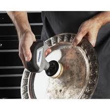 מברשת פוליש/ניקוי DREMEL 3.6V VERSA