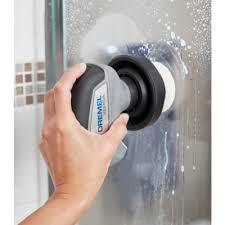 מברשת פוליש/ניקוי DREMEL 3.6V VERSA