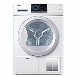 מייבש כביסה HAIER HD80B829 האייר