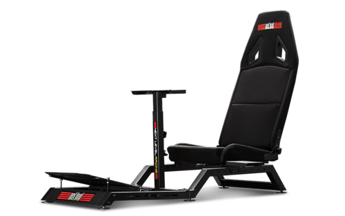 Challenger Racing Simulator Cockpit סימולטור נהיגה